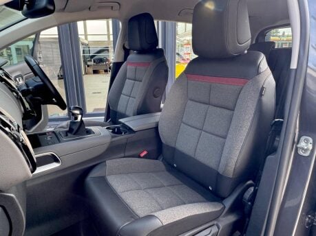 Citroen C5 Aircross PURETECH SHINE S/S 19