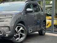 Citroen C5 Aircross PURETECH SHINE S/S 31