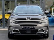 Citroen C5 Aircross PURETECH SHINE S/S 35