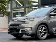 Citroen C5 Aircross PURETECH SHINE S/S 33