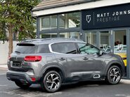 Citroen C5 Aircross PURETECH SHINE S/S 41