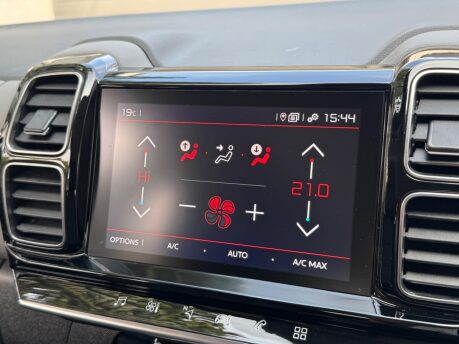 Citroen C5 Aircross PURETECH SHINE S/S 30