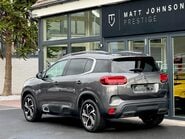 Citroen C5 Aircross PURETECH SHINE S/S 40