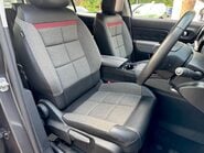 Citroen C5 Aircross PURETECH SHINE S/S 5