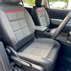 Citroen C5 Aircross PURETECH SHINE S/S 4