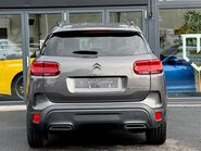 Citroen C5 Aircross PURETECH SHINE S/S 45