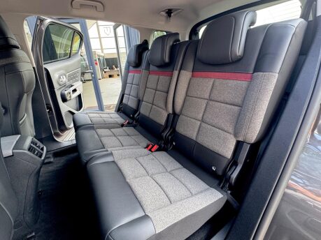 Citroen C5 Aircross PURETECH SHINE S/S 7