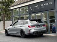BMW M3 3.0 BiTurbo Competition Touring Steptronic M xDrive Euro 6 (s/s) 5dr 5