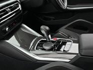 BMW M3 3.0 BiTurbo Competition Touring Steptronic M xDrive Euro 6 (s/s) 5dr 9