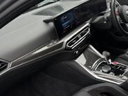 BMW M3 3.0 BiTurbo Competition Touring Steptronic M xDrive Euro 6 (s/s) 5dr 10