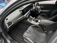 BMW M3 3.0 BiTurbo Competition Touring Steptronic M xDrive Euro 6 (s/s) 5dr 11