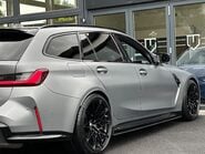 BMW M3 3.0 BiTurbo Competition Touring Steptronic M xDrive Euro 6 (s/s) 5dr 12