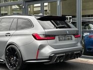 BMW M3 3.0 BiTurbo Competition Touring Steptronic M xDrive Euro 6 (s/s) 5dr 16