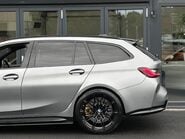 BMW M3 3.0 BiTurbo Competition Touring Steptronic M xDrive Euro 6 (s/s) 5dr 18