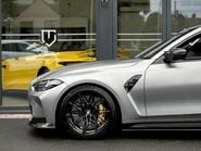 BMW M3 3.0 BiTurbo Competition Touring Steptronic M xDrive Euro 6 (s/s) 5dr 3