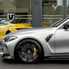 BMW M3 3.0 BiTurbo Competition Touring Steptronic M xDrive Euro 6 (s/s) 5dr 2