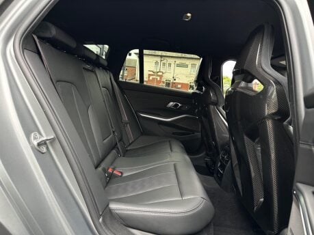 BMW M3 3.0 BiTurbo Competition Touring Steptronic M xDrive Euro 6 (s/s) 5dr 19