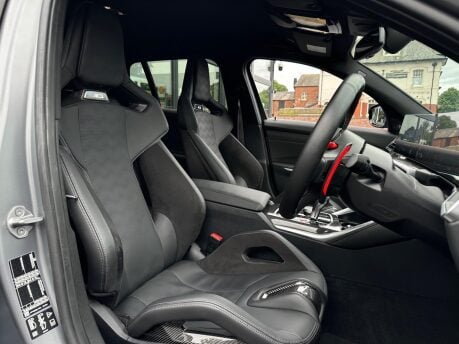 BMW M3 3.0 BiTurbo Competition Touring Steptronic M xDrive Euro 6 (s/s) 5dr 20
