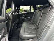 BMW M3 3.0 BiTurbo Competition Touring Steptronic M xDrive Euro 6 (s/s) 5dr 21