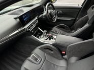 BMW M3 3.0 BiTurbo Competition Touring Steptronic M xDrive Euro 6 (s/s) 5dr 22