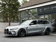 BMW M3 3.0 BiTurbo Competition Touring Steptronic M xDrive Euro 6 (s/s) 5dr 25