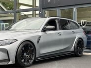 BMW M3 3.0 BiTurbo Competition Touring Steptronic M xDrive Euro 6 (s/s) 5dr 26