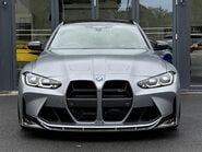 BMW M3 3.0 BiTurbo Competition Touring Steptronic M xDrive Euro 6 (s/s) 5dr 29