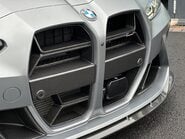 BMW M3 3.0 BiTurbo Competition Touring Steptronic M xDrive Euro 6 (s/s) 5dr 30