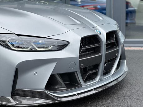 BMW M3 3.0 BiTurbo Competition Touring Steptronic M xDrive Euro 6 (s/s) 5dr 31