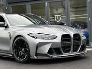 BMW M3 3.0 BiTurbo Competition Touring Steptronic M xDrive Euro 6 (s/s) 5dr 33