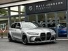 BMW M3 3.0 BiTurbo Competition Touring Steptronic M xDrive Euro 6 (s/s) 5dr