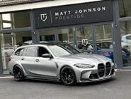 BMW M3 3.0 BiTurbo Competition Touring Steptronic M xDrive Euro 6 (s/s) 5dr 34