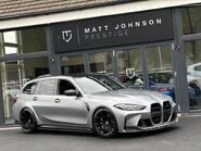 BMW M3 3.0 BiTurbo Competition Touring Steptronic M xDrive Euro 6 (s/s) 5dr 35