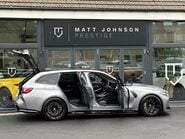 BMW M3 3.0 BiTurbo Competition Touring Steptronic M xDrive Euro 6 (s/s) 5dr 36