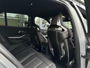 BMW M3 3.0 BiTurbo Competition Touring Steptronic M xDrive Euro 6 (s/s) 5dr 43