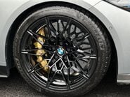 BMW M3 3.0 BiTurbo Competition Touring Steptronic M xDrive Euro 6 (s/s) 5dr 45