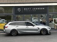 BMW M3 3.0 BiTurbo Competition Touring Steptronic M xDrive Euro 6 (s/s) 5dr 47