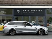 BMW M3 3.0 BiTurbo Competition Touring Steptronic M xDrive Euro 6 (s/s) 5dr 48