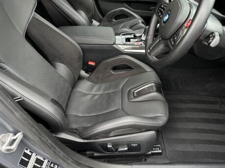 BMW M3 3.0 BiTurbo Competition Touring Steptronic M xDrive Euro 6 (s/s) 5dr 51