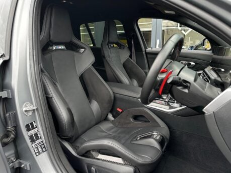 BMW M3 3.0 BiTurbo Competition Touring Steptronic M xDrive Euro 6 (s/s) 5dr 52