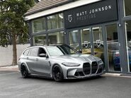 BMW M3 3.0 BiTurbo Competition Touring Steptronic M xDrive Euro 6 (s/s) 5dr 56