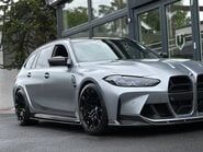 BMW M3 3.0 BiTurbo Competition Touring Steptronic M xDrive Euro 6 (s/s) 5dr 59