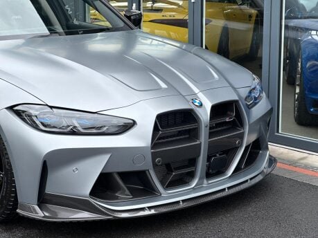 BMW M3 3.0 BiTurbo Competition Touring Steptronic M xDrive Euro 6 (s/s) 5dr 61