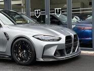 BMW M3 3.0 BiTurbo Competition Touring Steptronic M xDrive Euro 6 (s/s) 5dr 63