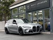BMW M3 3.0 BiTurbo Competition Touring Steptronic M xDrive Euro 6 (s/s) 5dr 64
