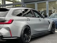 BMW M3 3.0 BiTurbo Competition Touring Steptronic M xDrive Euro 6 (s/s) 5dr 10