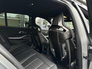 BMW M3 3.0 BiTurbo Competition Touring Steptronic M xDrive Euro 6 (s/s) 5dr 42