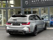 BMW M3 3.0 BiTurbo Competition Touring Steptronic M xDrive Euro 6 (s/s) 5dr 12