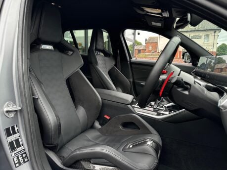 BMW M3 3.0 BiTurbo Competition Touring Steptronic M xDrive Euro 6 (s/s) 5dr 18