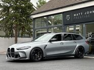 BMW M3 3.0 BiTurbo Competition Touring Steptronic M xDrive Euro 6 (s/s) 5dr 23